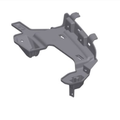 Original Mercedes-Benz Grundträger Stoßfänger S-Klasse 222 A2228851765