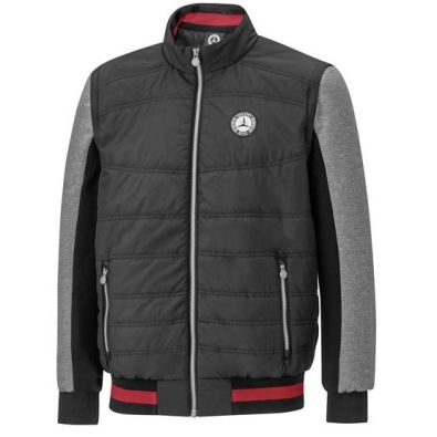 Original Mercedes-Benz Jacke/Weste B66041722/23/24/25/26