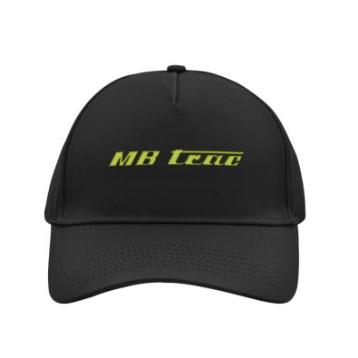 Original Mercedes-Benz MB Trac Kappe MBTRAC0010