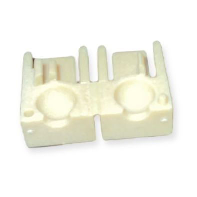 Original Mercedes-Benz Kugelpfanne Verbindungsstange an Ladeluftleitung M642 A6420910150