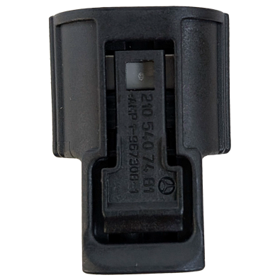 Original Mercedes-Benz Kupplungsgehäuse 4-Pin A2105407481