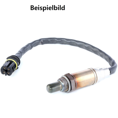 Original Mercedes-Benz Lambdasonde rechts A0015404617