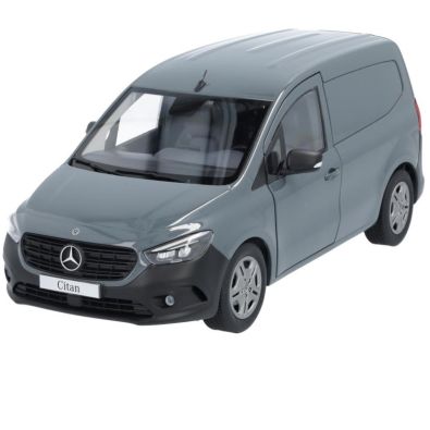 Original Mercedes-Benz Modellauto Citan B66004183