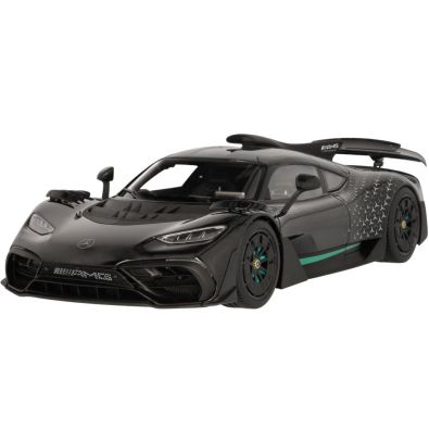 Original Mercedes-Benz AMG Modellauto Mercedes AMG ONE C298 1:18 B66961042