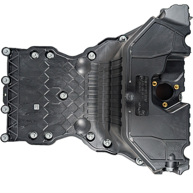 Original Mercedes-Benz Ölwanne Motor OM651 A6510102913