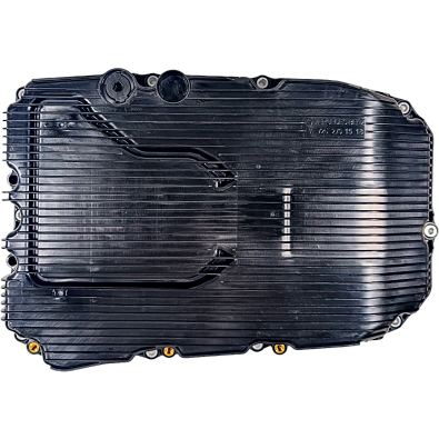 Original Mercedes-Benz Teilesatz Ölwanne C-Klasse 205 206 E-Klasse 213 238 S-Klasse 222 223 GLC GLE GLS 253 167 167 CLS 254 A7252701518