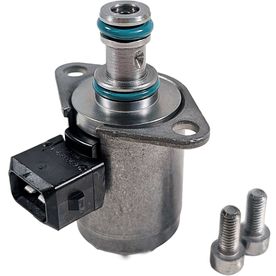 Original Mercedes-Benz Rep.Satz Ventil Lenkgetriebe A2214600184