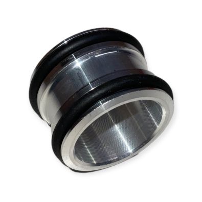 Original Mercedes-Benz Saugstutzen OM642 A6420980037