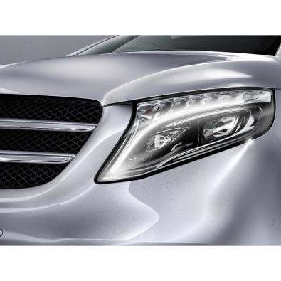 Original Mercedes-Benz Scheinwerfer vorne links V-Klasse Transporter Vito 447 A4479063801