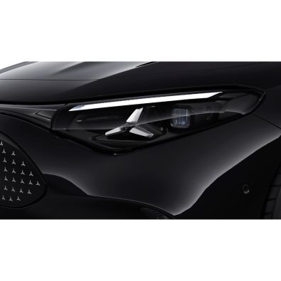 Original Mercedes-Benz Leuchteinheit vorne links LED Statisch CLA C174 X174 A1749063302