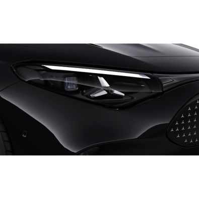 Original Mercedes-Benz Leuchteinheit vorne rechts LED Statisch CLA C174 X174 A1749063402