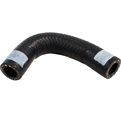 Original Mercedes-Benz Schlauch Vorlauf von Trennstelle zum Filter Motor OM642 A6420781281