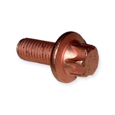 A0009906703 Original Mercedes-Benz Schraube M8x20