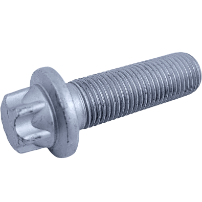 Original Mercedes-Benz Sechsrundschraube M14x1,5x45 Federbein an Achsschenkel oben A0009902403