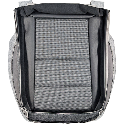 Original Mercedes-Benz Sitzbezug C-Klasse 204 A20491085469F51