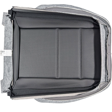 Original Mercedes-Benz Bezug Fahrerkissen C-Klasse 204 A20491091469D88   