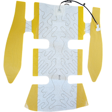 Original Mercedes-Benz Sitzheizung Sitzkissen CLA 117 GLA 156 A-Klasse 176 B-Klasse 242 246 A246906770164