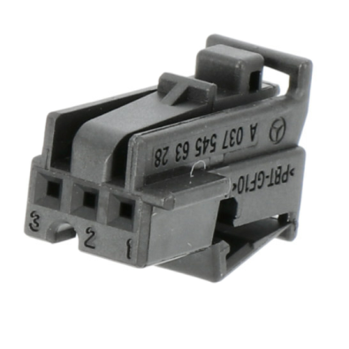 A0375456328 Original Mercedes-Benz Stecker Potentialverteiler CAN-C