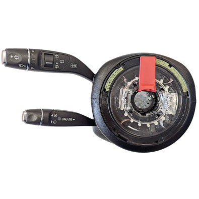 Original Mercedes-Benz Mantelrohrschaltermodul Steuergerät V-Klasse EQV Vito eVito 447 A4479003110649051