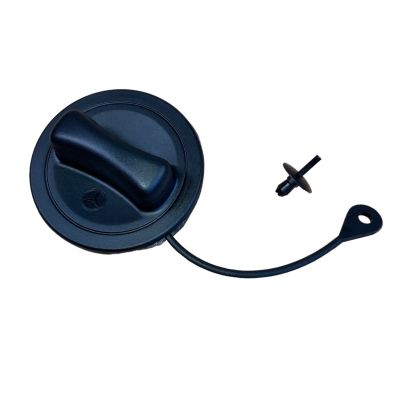 Original Mercedes-Benz Tankverschluss Tankdeckel inkl. Spreizniet A-Klasse 168 CL 215 A2154700005/A0019902392