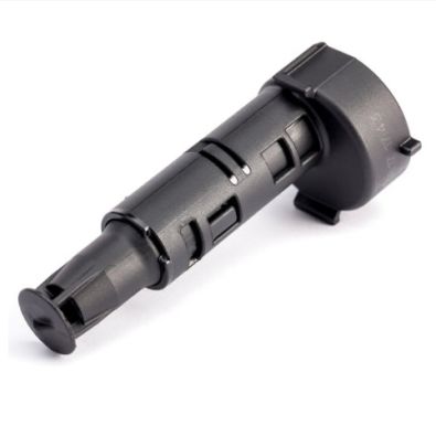 Original Mercedes-Benz Überlaufrohr A7252712101