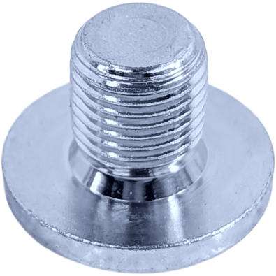 Original Mercedes-Benz Verschlussschraube M10x1x11 Automatikgetriebe Ölwanne Motor OM772 A0009976532