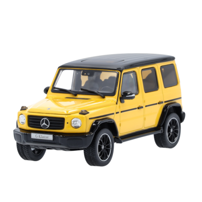 Original Mercedes-Benz Modellauto G-Klasse Geländewagen AMG Line W465 