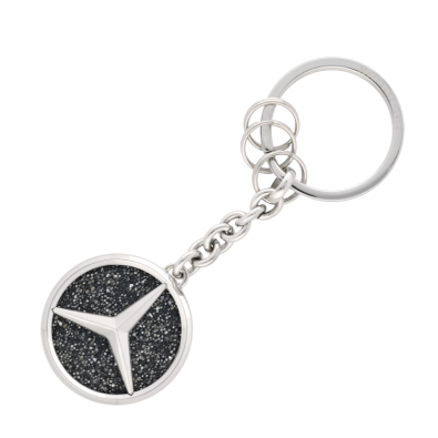 Original Mercedes-Benz Schlüsselanhänger St. Tropez B66959846