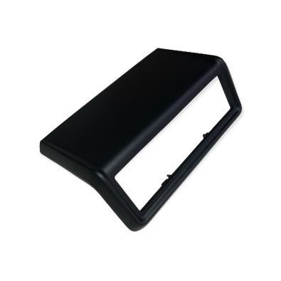 Original smart Verkleidung Ablagefach smart 453 A4536809503