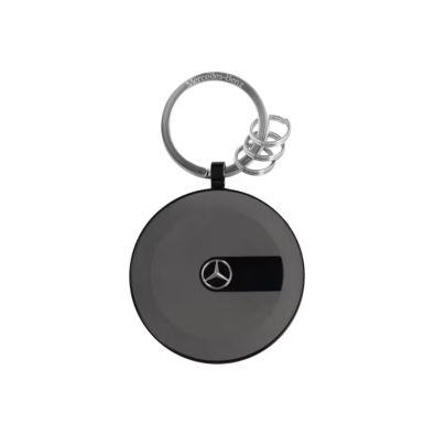 Original Mercedes-Benz Schlüsselanhänger G-Klasse Ersatzradkasten B67960044