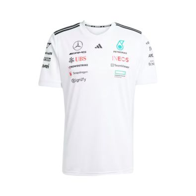 Original Mercedes-Benz T-Shirt Herren Mercedes-AMG F1 B67998135-8297 