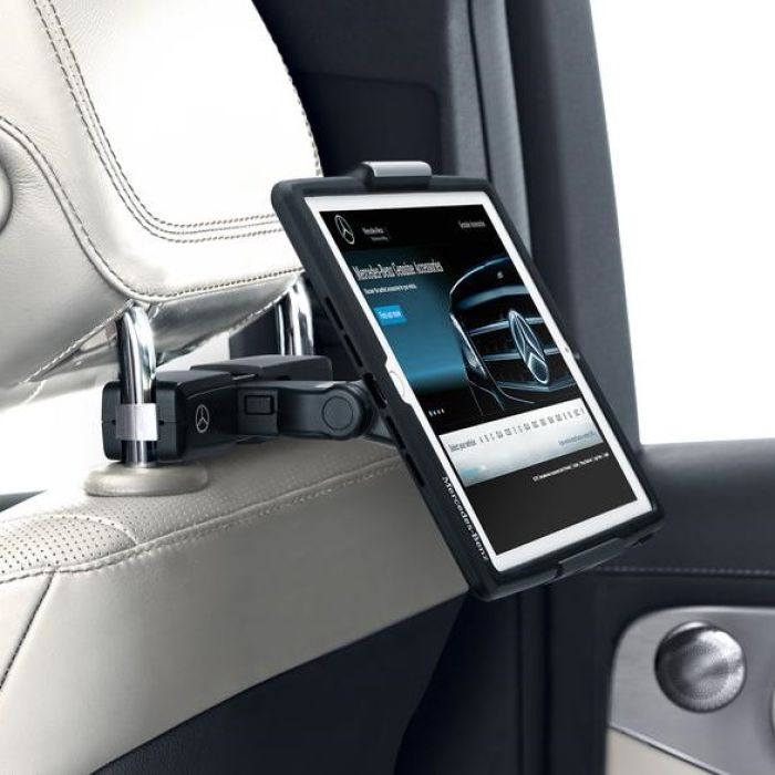 A0008272000 Original Mercedes-Benz Style & Travel Tablet PC Halter  universal