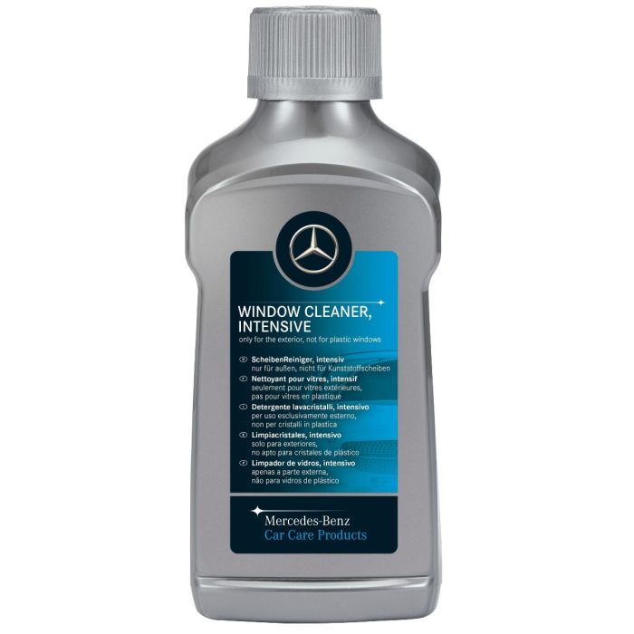 A0009864071 Original Mercedes-Benz Scheibenreiniger intensiv 250 ml