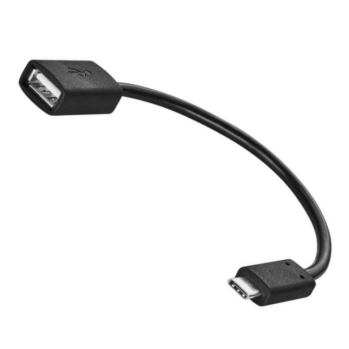 Neuer Anschluss / USB-C-Buchse 124