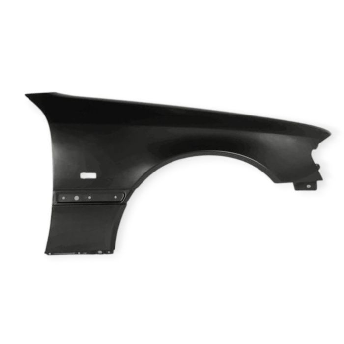 Rechter Kotflügel Für Mercedes C-Klasse W202 (1993-2001) - Ohne Blinkerloch