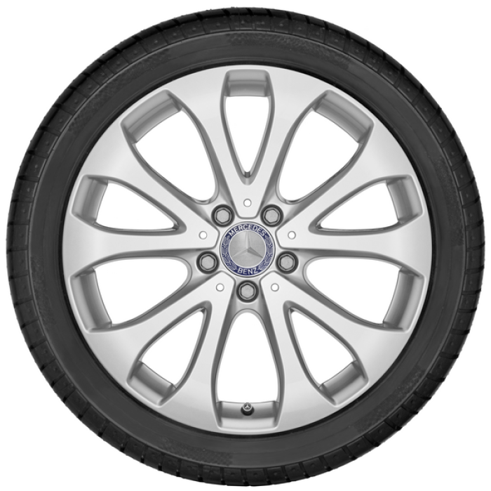 ROEN ラビットファーマフラー