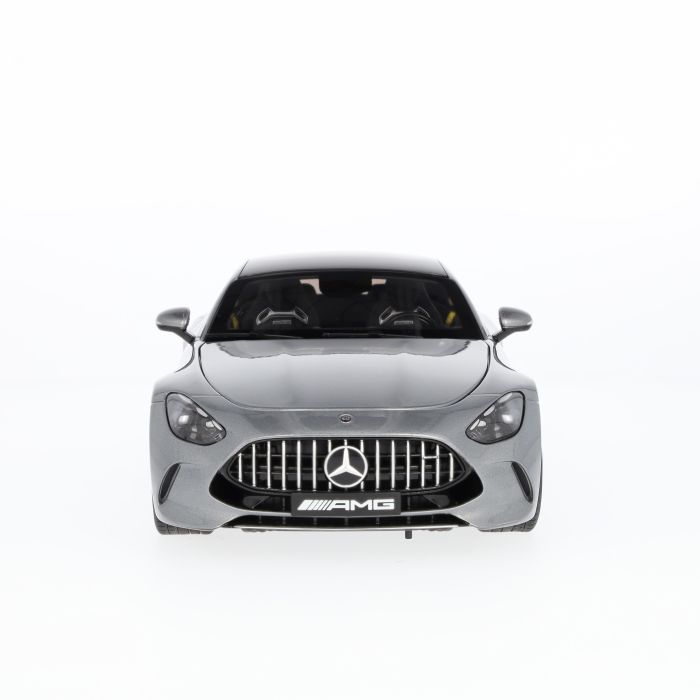 601-012 HRN-Modle 1/18 メルセデスベンツ AMG 601-012 HRN-Modle 1/18 メルセデスベンツ AMG - メルカリ
