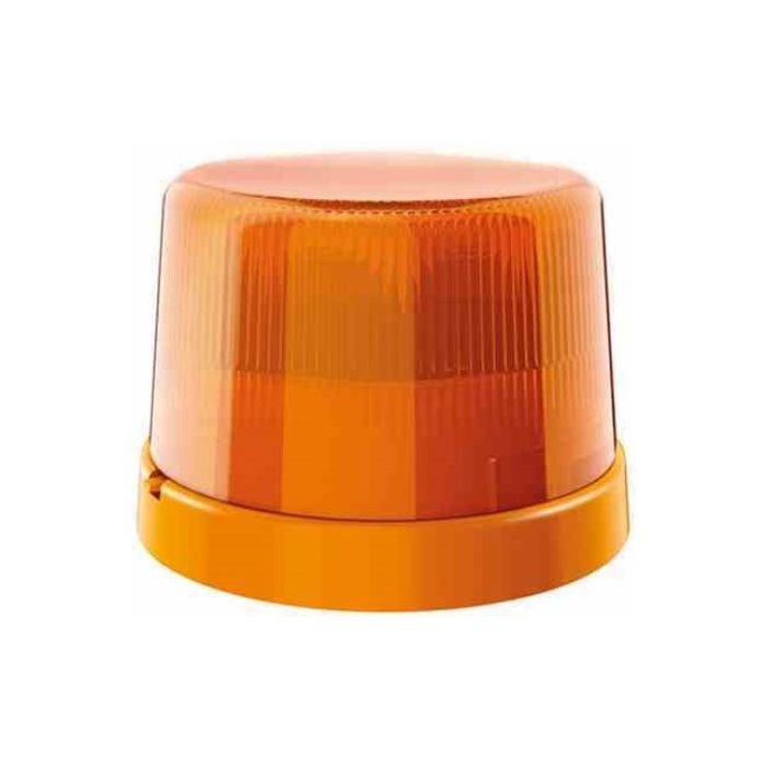 HTP0000014451 TrailerParts HELLA Rundumkennleuchte LED orange