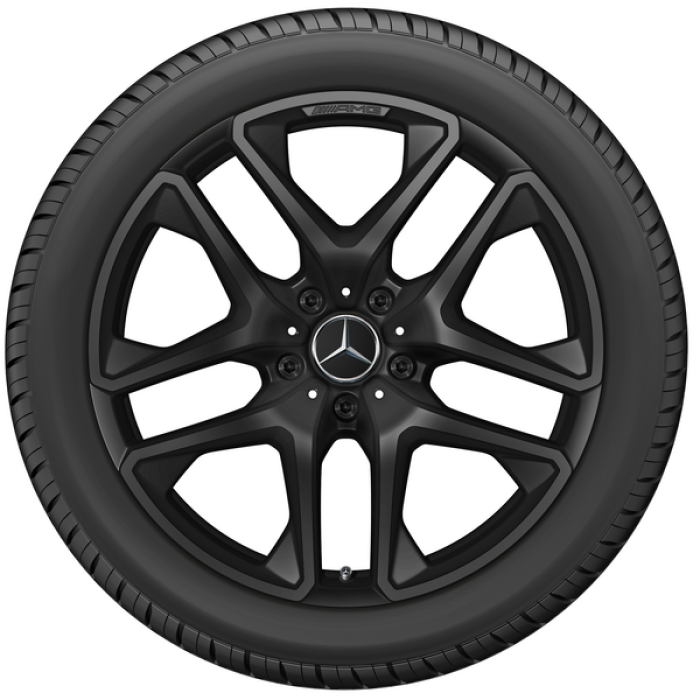 ベンツ 純正 AMG A4634011900在庫処分】【大幅値下げ】ベンツ 純正 AMG