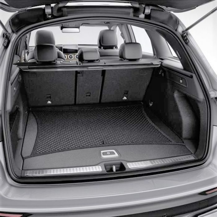 MOCATT Auto Einziehbare Hintere Kofferraum für Benz GLC 2016-2018