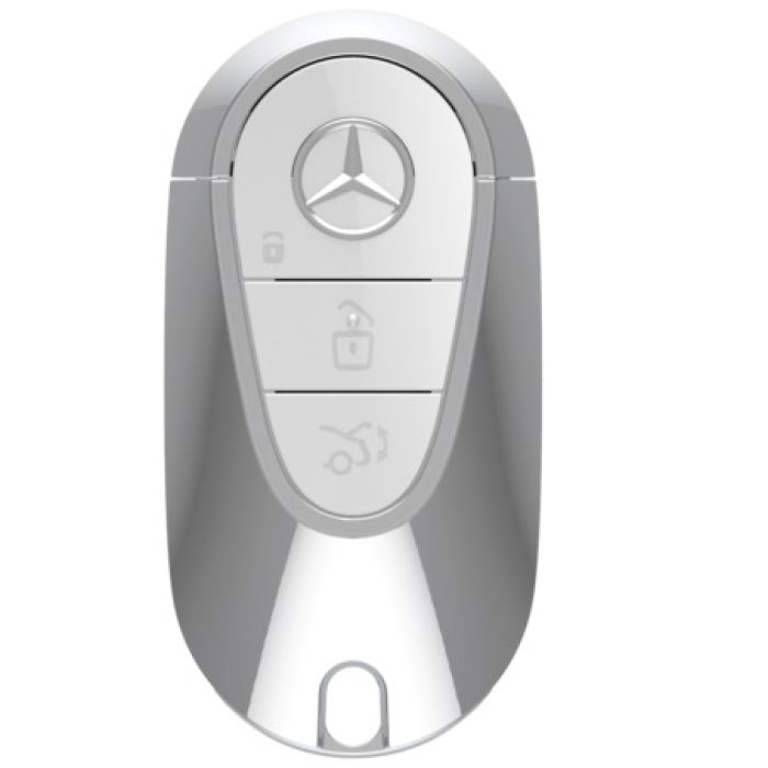 AMG USB-Stick schwarz Original Mercedes-Benz Collection