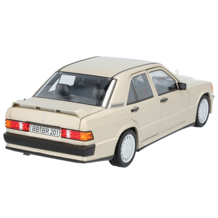 B66040664 Original Mercedes-Benz Modellauto 190E 2.3-16V W201