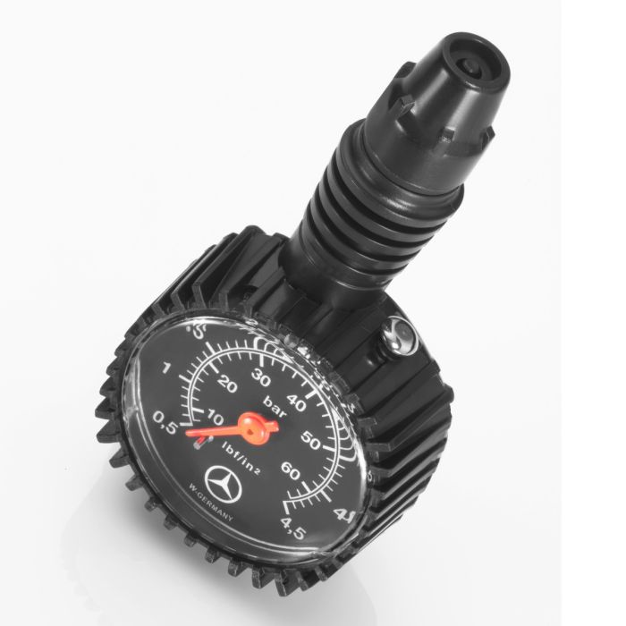 B66588140 Original Mercedes-Benz Reifenluftdruckprüfer analog