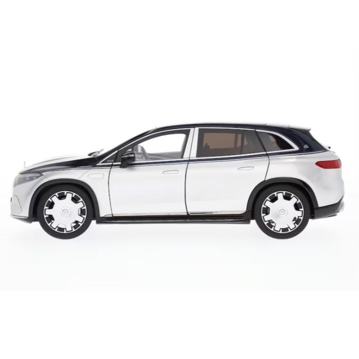 B66960593 Original Mercedes-Benz Modellauto EQS 680 SUV Z296