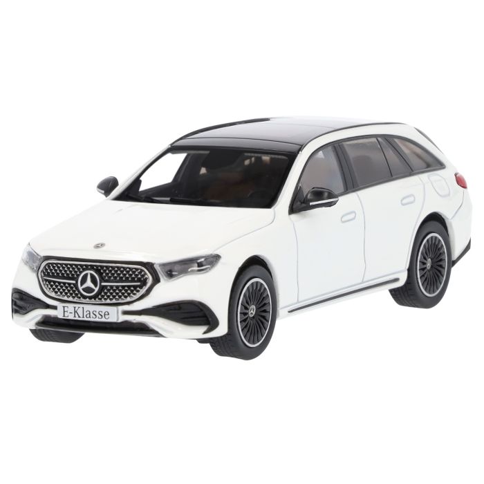Mercedes-Benz E-Klasse T-Modell★1/18 Mercedes-Benz E-Klasse T-Modell S213 AMG | House of Modelcars