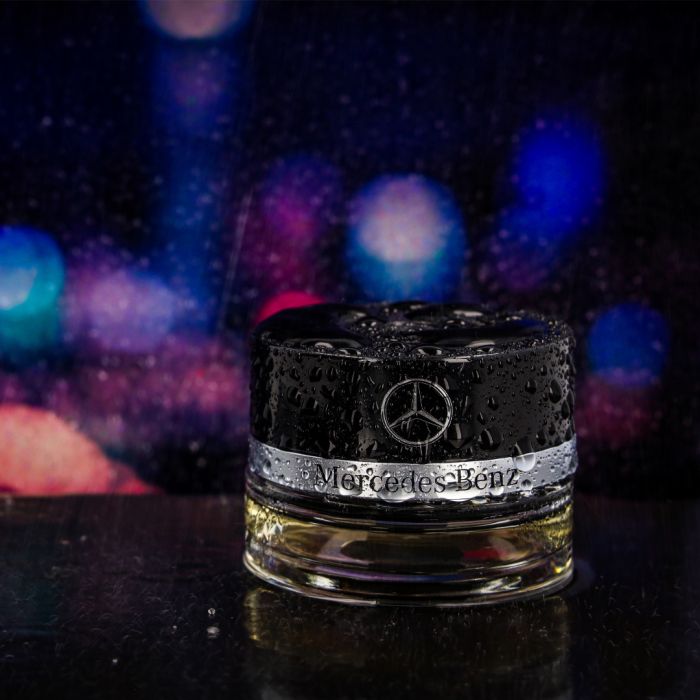 Nightlife Mood Mercedes Interior Perfume Nightlife Mood Mercedes