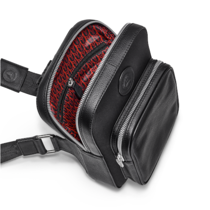 Umschlagtasche Herren Herren UmhÃ¤ngetasche Echt Leder Herren