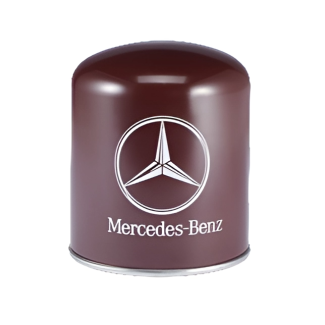 Original Mercedes-Benz Luftrocknerpatrone Actros Arocs 4 5 F eActros Gen. 2 Atego neu Antos A0004293197
