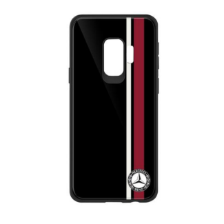 B66042017 Mercedes Benz Smartphonehülle Samsung Galaxy S9