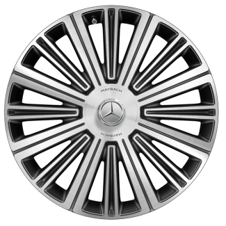 Original Mercedes-Benz Alufelge 9,5 J x 22 ET 47 GLS 167 A16740114007X23
